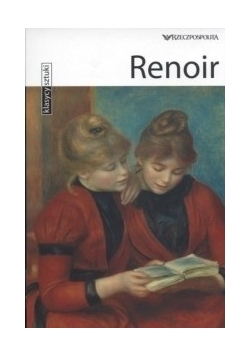 Klasycy sztuki : Renoir