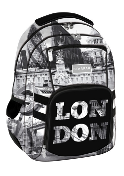 Plecak STK London
