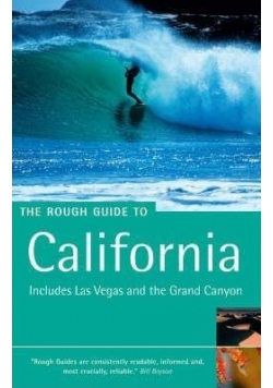 The Rough Guide to California