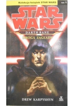 Star Wars Droga zagłady