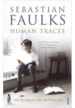Human Traces