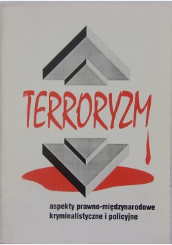 Terroryzm