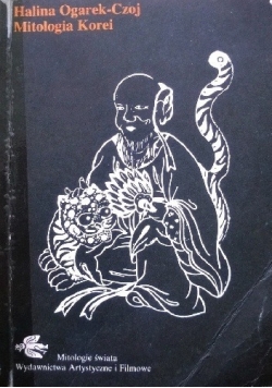 Mitologia Korei