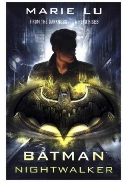 Batman Nightwalker