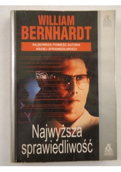 Najwyższa sprawiedliwość