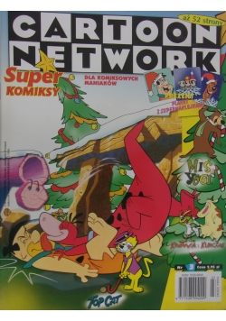 Cartoon Network nr 3