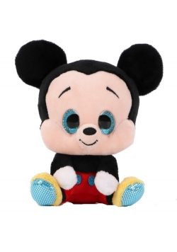 Glitsies Mickey 15 cm