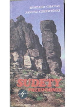 Sudety przewodnik