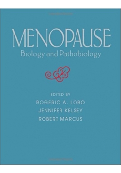 Menopause biology and Pathobiology