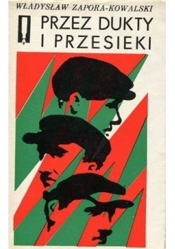 Przez dukty i przesieki
