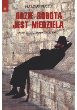 Gdzie sobota jest niedzielą