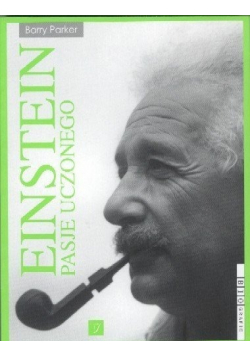 Einstein pasje uczonego