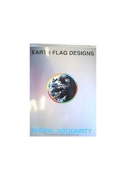Earth flag designs