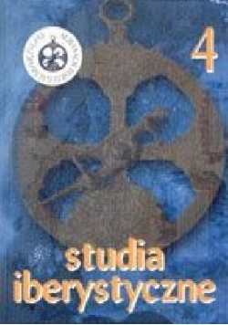 Studia Iberystyczne 4/2005. Almanach portugalskojęzyczny