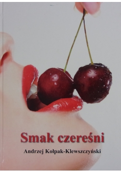 Smak czereśni