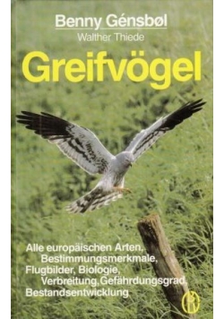 Greifvogel