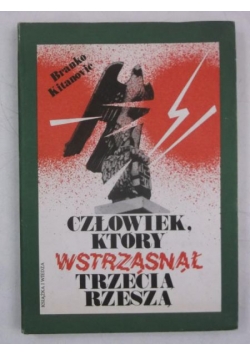 Człowiek, który wstrząsnął Trzecią Rzeszą