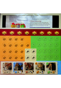 Catan Najlepsi przyjaciele GALAKTA NOWA
