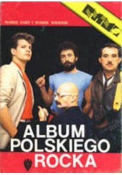 Album Polskiego Rocka