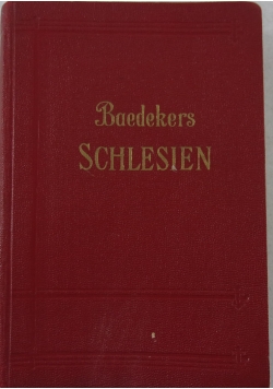 Schlesien, 1938 r.