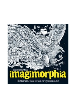 Imagimorphia,Nowa