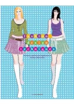 Fashion design techniques