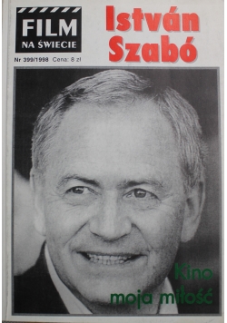 Film na świecie numer 399