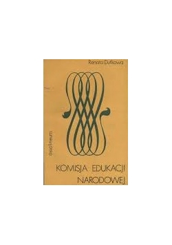 Komisja edukacji narodowej