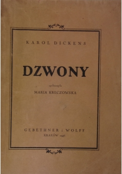 Dzwony, 1946 r.