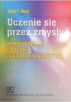 Uczenie się przez zmysły