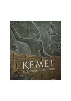 Kemet alle sorgenti del tempo