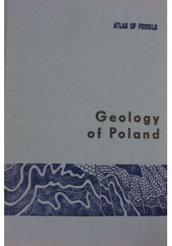 Geology of Poland,Vol III