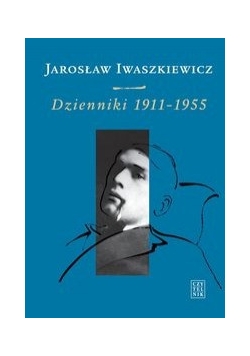 Dzienniki 1911-1955, T.1