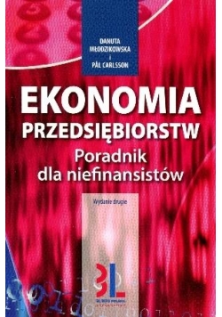 Ekonomia Przedsiębiorstw Poradnik... w. 2012