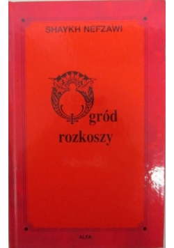Ogród rozkoszy