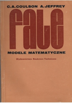 Fale modele matematyczne
