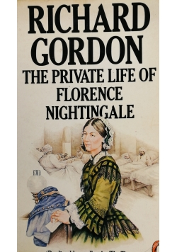 The private life of florence Nightingale