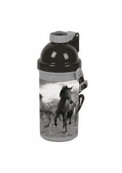 Bidon Horse