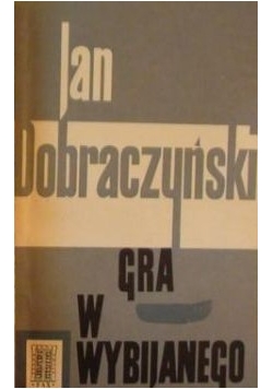 Gra w wybijanego