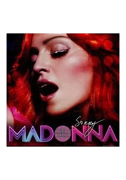 Madonna, CD