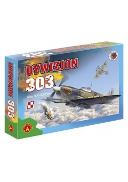 Dywizjon 303 ALEX