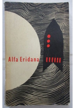 Dziarnowska J. (tł.) - Alfa Eridana