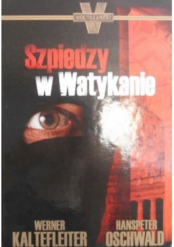 Szpiedzy w Watykanie