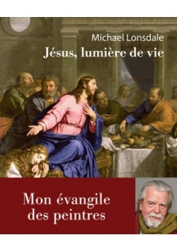 Jesus lumiere de vie