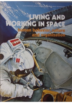 Living and working in space