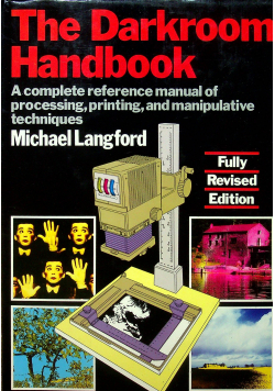 The darkroom handbook
