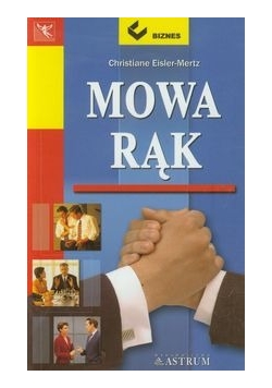Mowa rąk
