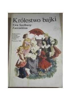 Królestwo bajki