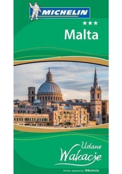Udane wakacje - Malta Wyd. I