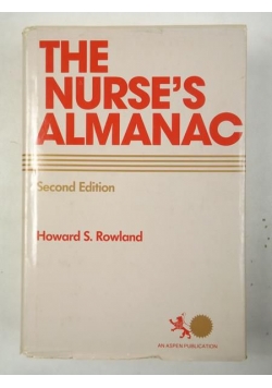 The nurse's almanac